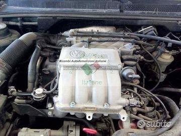 Motore Volkswagen Golf 1600 Benzina Cod. AEK