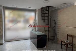 Locale, Sant'Agata di Militello.