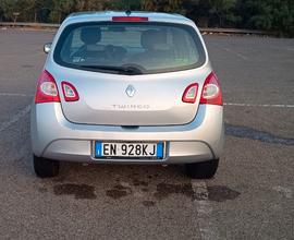 RENAULT Twingo 2ª serie - 2012