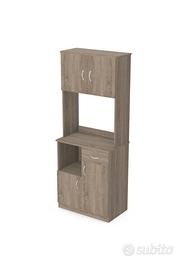 Mobile moderno in legno