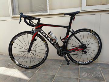 Bici da corsa