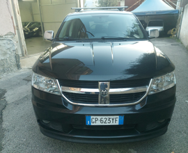 Dodge journey 2009 aut. 140cv