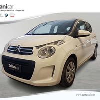 CITROEN C1 2ª serie - C1 VTi 68 5 porte Feel