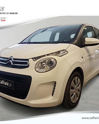 CITROEN C1 2ª serie - C1 VTi 68 5 porte Feel