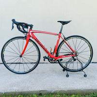 bicicletta da corsa Specialized tarmac sl2