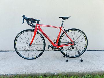 bicicletta da corsa Specialized tarmac sl2