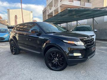 Land Rover Range Evoque 2.2 TD4 5p. Prestige