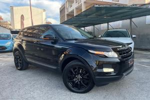 Land Rover Range Evoque 2.2 TD4 5p. Prestige