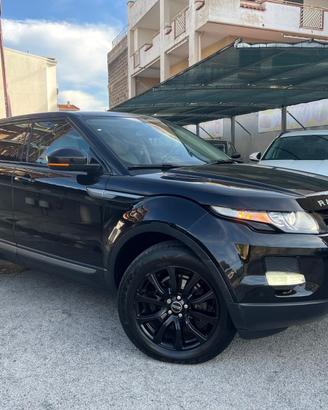 Land Rover Range Evoque 2.2 TD4 5p. Prestige