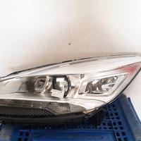 FARO ANTERIORE SINISTRO FORD Kuga Serie (CBS) (13>