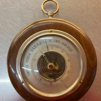 Barometro vintage