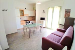 LIDO DI SAVIO app PAMELA clima box doccia 50m mare