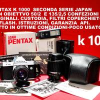 P E N T A X  "KIT"