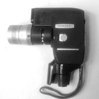 cinepresa vintage Canon Reflex Zoom 8-3