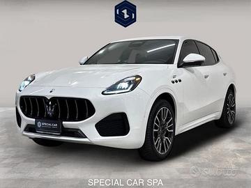 Maserati Grecale 2.0 mhev GT 300cv auto
