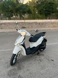 LIBERTY 50 2022