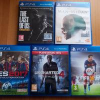 giochi per ps4