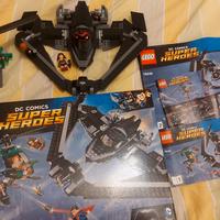 lego Marvel super heroes 