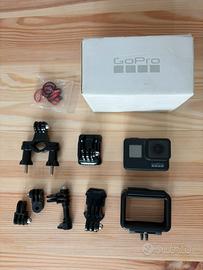 GoPro Hero 7 black