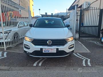 Volkswagen T-Roc 1.0 TSI 115 CV Style BlueMotion T