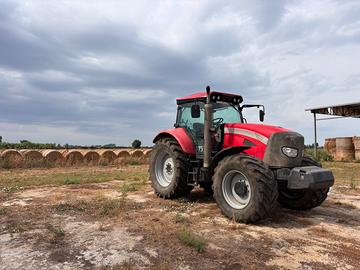 Trattore marciante mcCormick 3900 ore gomme nuove