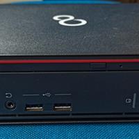 Fujitsu Esprimo Q556