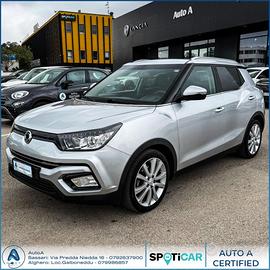 SSANGYONG Tivoli 1.6d 2WD Be Cool