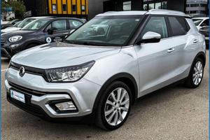 SSANGYONG Tivoli 1.6d 2WD Be Cool