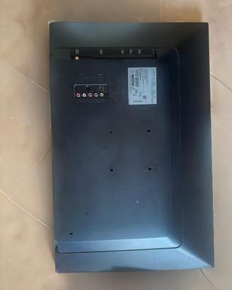 Televisore samsung