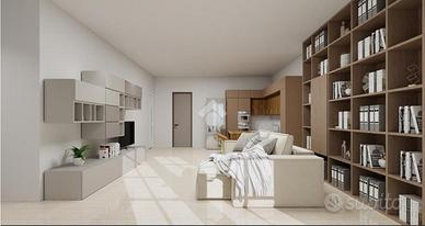 VILLA A SCHIERA A ZEVIO