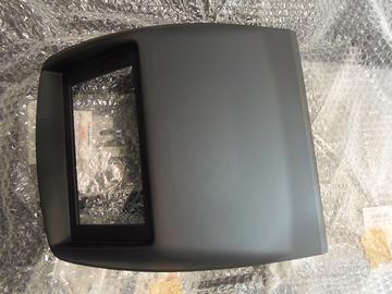 MZ313693 mascherina autoradio Mitsubishi L200