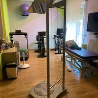 Analizzatore posturale