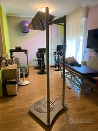 Analizzatore posturale