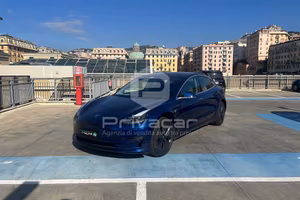 TESLA Model 3 Long Range Dual Motor AWD