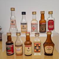 10 mignon Stock