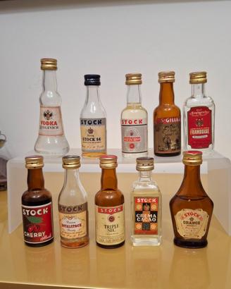 10 mignon Stock