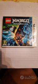 Lego ninjago