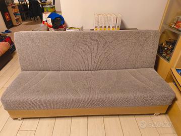 Divano letto