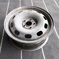 Cerchio 15 Audi A2 VW Polo Seat Ibiza Scoda Fabia 