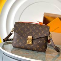 Borsa a tracolla da donna Metis
