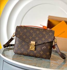 Borsa a tracolla da donna Metis