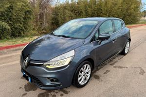 Renault clio 1.2 benzina