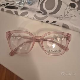SWAROVSKI Occhiali 