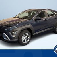 Hyundai Kona 1.0 TGDI MT XTech MY25