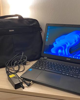 Computer Acer ram 8 gb ssd Nvme 256Gb