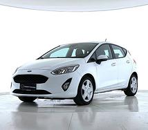 Ford Fiesta 1.5 TDCi 5 porte Plus