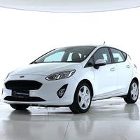 Ford Fiesta 1.5 TDCi 5 porte Plus