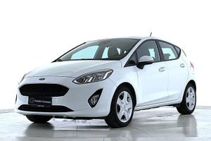 Ford Fiesta 1.5 TDCi 5 porte Plus