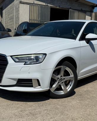 Audi A3 SPB 30 TDI S tronic Sport