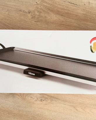 Griglia elettrica 1800W nuova